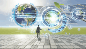 Munculnya Eco Tourism Digital: Solusi Nyata Wisata Virtual Ramah Lingkungan Menuju Tren Utama 2026