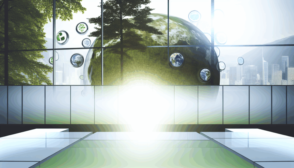 Pengaruh Eksplorasi Sumber Daya Alam Terhadap Ekosistem: Kisah Inspiratif dari Masyarakat yang sedang Berkolaborasi