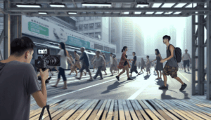 Dari Taman dan Kebun Publik: Signifikansi Ruang Hijau Terbuka  pada Kota