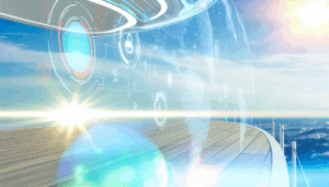 Jejak Alam di Sepanjang Sungai: Keberartian Melestarikan Kelestarian Area Aliran Sungai Das.