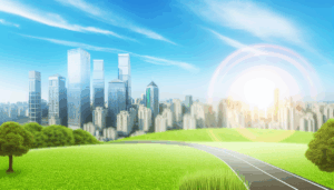 Jejak Alam di Sepanjang Sungai: Pentingnya Menjaga Keberlanjutan Daerah Aliran Sungai Das.