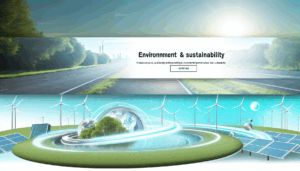 Inovasi Bersahabat Alam: Pemanfaatan Teknik Ramah Lingkungan Demi Hari Esok yang Bersinar