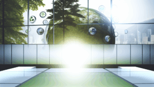 Dari Planet Bumi menuju Langit: Menggali Dampak ruang sampah antariksa terhadap teknologi satellite